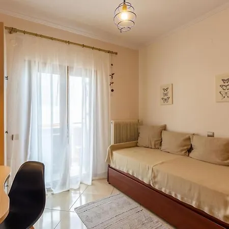 Assimina's Luxury House With View Holiday home