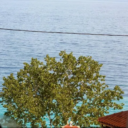 Assimina's Luxury House With View