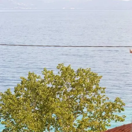 Assimina's Luxury House With View * Afytos
