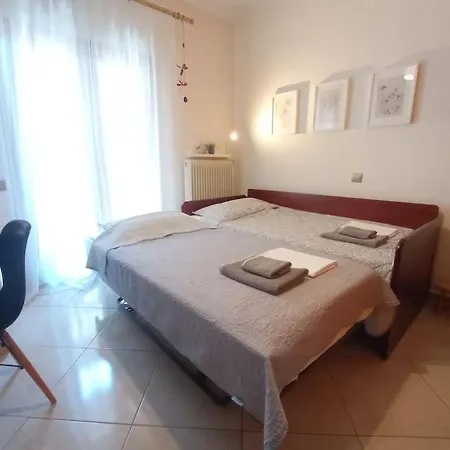 Assimina's Luxury House With View Afytos