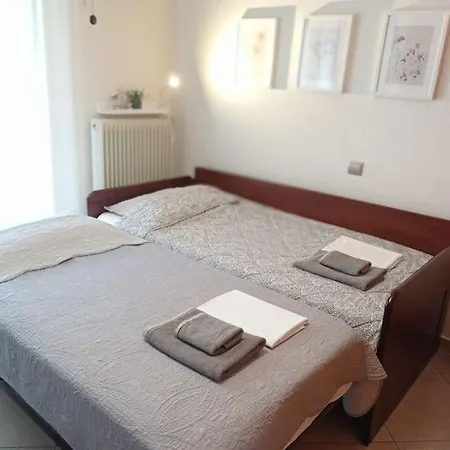 Assimina's Luxury House With View Feriehus Afytos